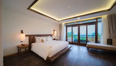 Alibu Resort Nha Trang