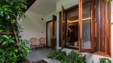 Alibu Resort Nha Trang