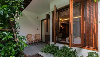 Alibu Resort Nha Trang