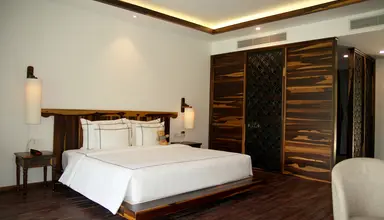 Alibu Resort Nha Trang
