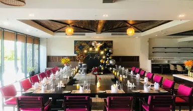 Alibu Resort Nha Trang