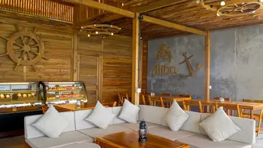 Alibu Resort Nha Trang