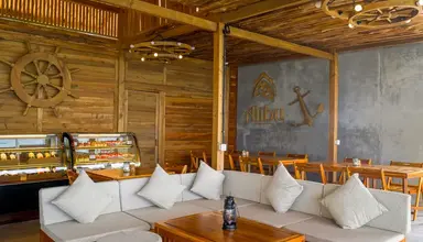 Alibu Resort Nha Trang