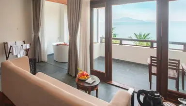 Alibu Resort Nha Trang
