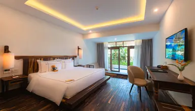 Alibu Resort Nha Trang
