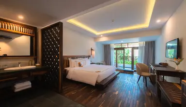 Alibu Resort Nha Trang