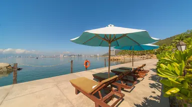 Alibu Resort Nha Trang