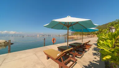 Alibu Resort Nha Trang