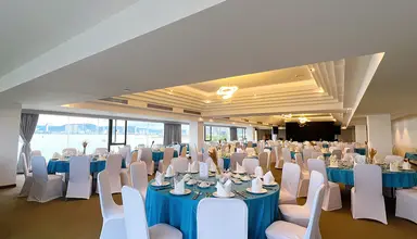 Alibu Resort Nha Trang