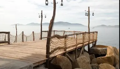 Alibu Resort Nha Trang