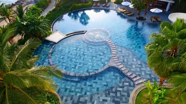 Alibu Resort Nha Trang