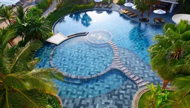 Alibu Resort Nha Trang