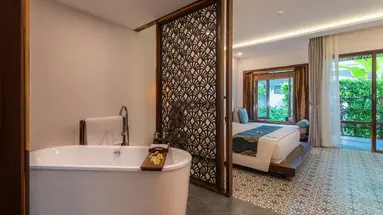 Alibu Resort Nha Trang