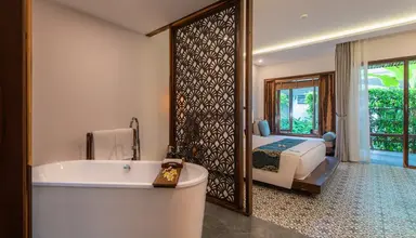 Alibu Resort Nha Trang