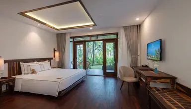 Alibu Resort Nha Trang
