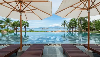 Alibu Resort Nha Trang