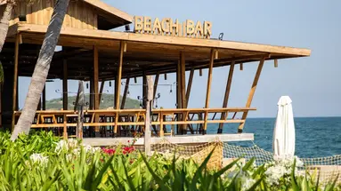 Alibu Resort Nha Trang