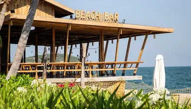 Alibu Resort Nha Trang