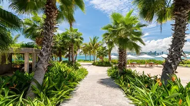Alibu Resort Nha Trang