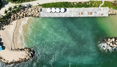 Alibu Resort Nha Trang