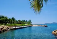 Alibu Resort Nha Trang