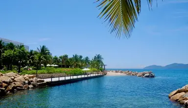 Alibu Resort Nha Trang