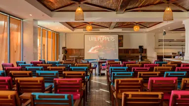 Alibu Resort Nha Trang