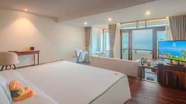Alibu Resort Nha Trang