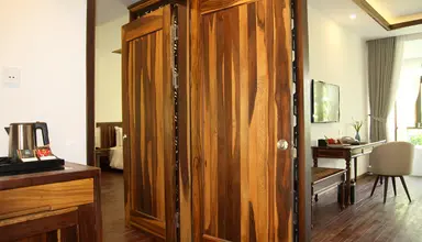 Alibu Resort Nha Trang
