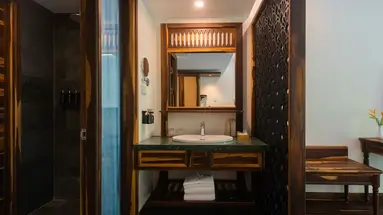 Alibu Resort Nha Trang