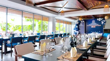 Alibu Resort Nha Trang