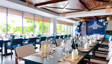 Alibu Resort Nha Trang