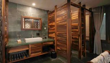 Alibu Resort Nha Trang