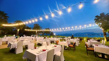 Alibu Resort Nha Trang