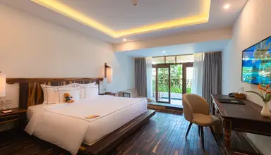 Alibu Resort Nha Trang