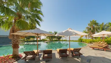 Alibu Resort Nha Trang