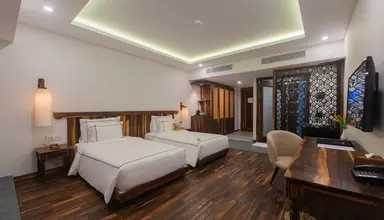 Alibu Resort Nha Trang
