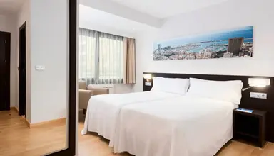 Alicante Gran Sol Affiliated by Meliá