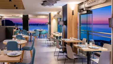 Alicante Gran Sol Affiliated by Meliá