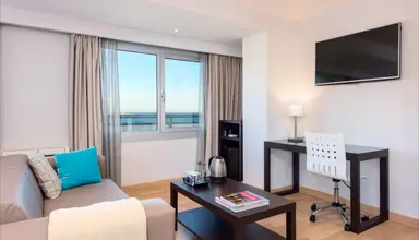 Alicante Gran Sol Affiliated by Meliá
