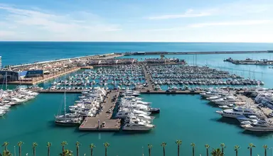 Alicante Gran Sol Affiliated by Meliá