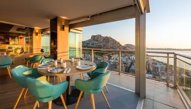 Alicante Gran Sol Affiliated by Meliá