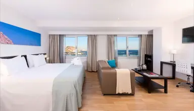 Alicante Gran Sol Affiliated by Meliá