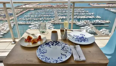 Alicante Gran Sol Affiliated by Meliá