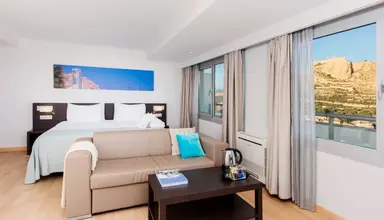 Alicante Gran Sol Affiliated by Meliá