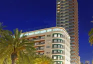 Alicante Gran Sol Affiliated by Meliá