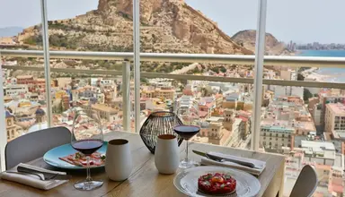 Alicante Gran Sol Affiliated by Meliá