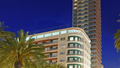 Alicante Gran Sol Affiliated by Meliá