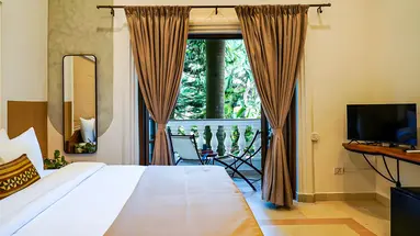 Alidia Beach Resort
