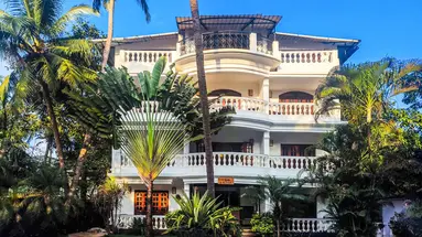 Alidia Beach Resort